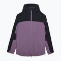 Куртка гірськолижна жіноча 4F F594 dark violet
