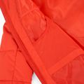Куртка гірськолижна чоловіча 4F M580 red 4