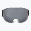 Окуляри гірськолижні 4F U043 deep black/silver mirror smoke 2