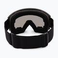 Окуляри гірськолижні 4F U043 deep black/silver mirror smoke 3