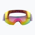 Окуляри гірськолижні 4F U044 violet/gradient smoke 2
