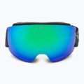 Окуляри гірськолижні 4F U047 multicolour allover/gradient smoke 2