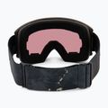 Окуляри гірськолижні 4F U047 multicolour allover/gradient smoke 3