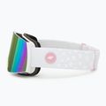 Окуляри гірськолижні дитячі 4F F040 white/multicolor 4