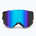Дитячі лижні окуляри 4F M041 black/multicolor 2