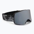 Окуляри гірськолижні дитячі 4F M041 anthracite allover