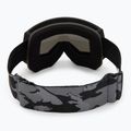 Окуляри гірськолижні дитячі 4F M041 anthracite allover 3