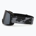Окуляри гірськолижні дитячі 4F M041 anthracite allover 4