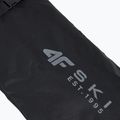 Чохол для лиж 4F U197 20S deep black 2