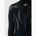 Штани гірськолижні жіночі 4F Fnk F0997 deep black 6