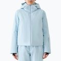 Жіноча лижна куртка 4F F0867 light blue