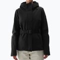 Куртка гірськолижна жіноча 4F F0869 deep black