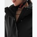 Куртка гірськолижна жіноча 4F F0869 deep black 6