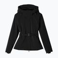Куртка гірськолижна жіноча 4F F0869 deep black 9