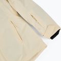 Жіноча гірськолижна куртка 4F F0866 broken white 5