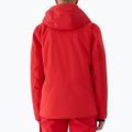 Чоловіча лижна куртка 4F M0768 red 2