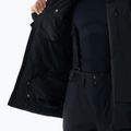 Куртка гірськолижна чоловіча 4F M0768 deep black 5