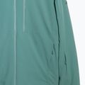 Чоловіча лижна куртка 4F M0877 olive 7