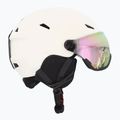 Шолом лижний 4F U131 off white 4