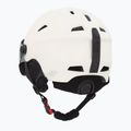 Шолом лижний 4F U131 off white 6