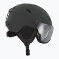 Шолом лижний 4F U131 dark grey 4