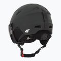 Шолом лижний 4F U131 dark grey 6