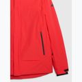 Куртка гірськолижна чоловіча 4F M0793 red 14