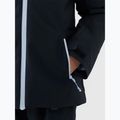 Дитяча лижна куртка 4F F0817 deep black 3