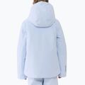 Куртка гірськолижна дитяча 4F F0817 light violet 2