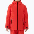 Дитяча лижна куртка 4F M0820 red