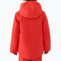 Дитяча лижна куртка 4F M0820 red 2