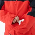 Куртка гірськолижна дитяча 4F M0821 red 3