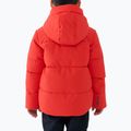 Куртка гірськолижна дитяча 4F M0822 red 2