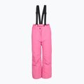 Штани гірськолижні дитячі 4F Fnk F0948 fuchsia 3