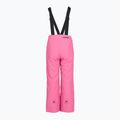 Штани гірськолижні дитячі 4F Fnk F0948 fuchsia 4