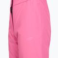 Штани гірськолижні дитячі 4F Fnk F0948 fuchsia 5