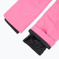 Штани гірськолижні дитячі 4F Fnk F0948 fuchsia 7