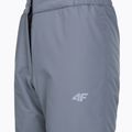 Штани гірськолижні дитячі 4F Fnk F0948 grey 5