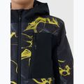 Куртка гірськолижна дитяча 4F M0830 multicolor 3