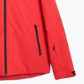 Куртка гірськолижна чоловіча 4F M0787 red 2
