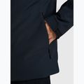 Куртка гірськолижна чоловіча 4F M0787 deep black 7