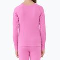 Комплект термобілизни дитячий 4F F251 fuchsia 3