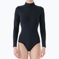 Жіноче термоактивне боді 4F F092 deep black
