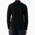 Кофта чоловіча 4F M065 deep black 2