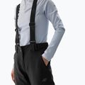 Штани гірськолижні жіночі 4F Fnk F0944 deep black 5