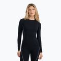 Жіноча термоактивна кофта 4F F203 deep black