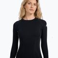 Жіноча термоактивна кофта 4F F203 deep black 5