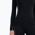 Жіноча термоактивна кофта 4F F203 deep black 6