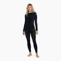 Жіноча термоактивна кофта 4F F203 deep black 7