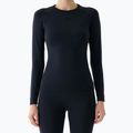 Жіноча термоактивна кофта 4F F220 deep black